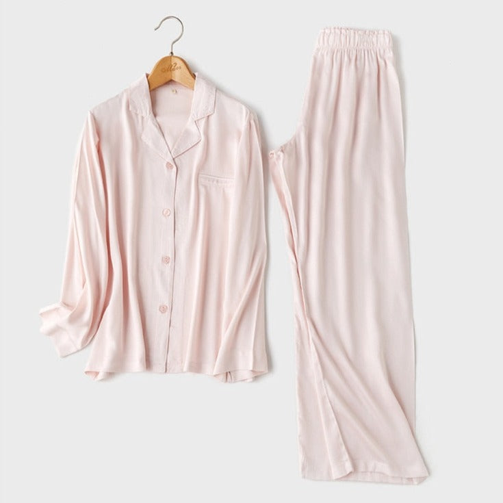 The Thin Formal Set Original Pajamas-Original Pajamas