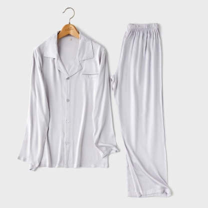 The Thin Formal Set Original Pajamas-Original Pajamas
