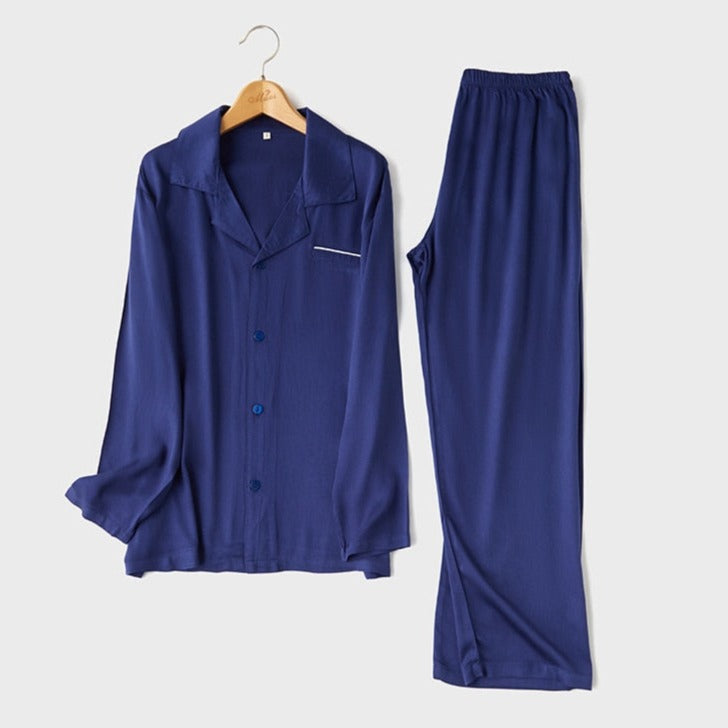 The Thin Formal Set Original Pajamas-Original Pajamas