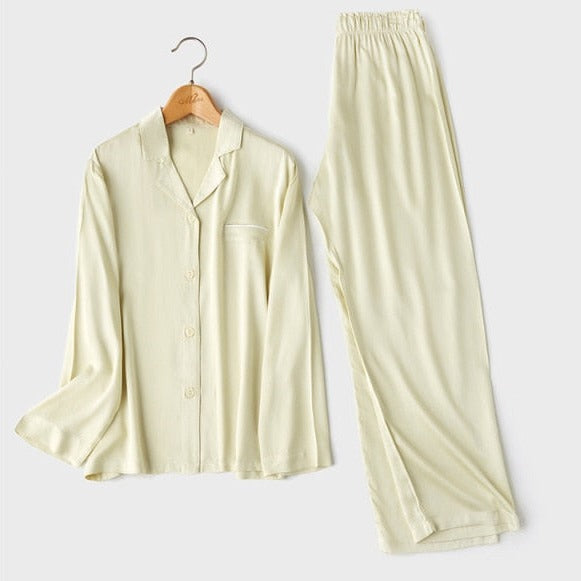 The Thin Formal Set Original Pajamas-Original Pajamas