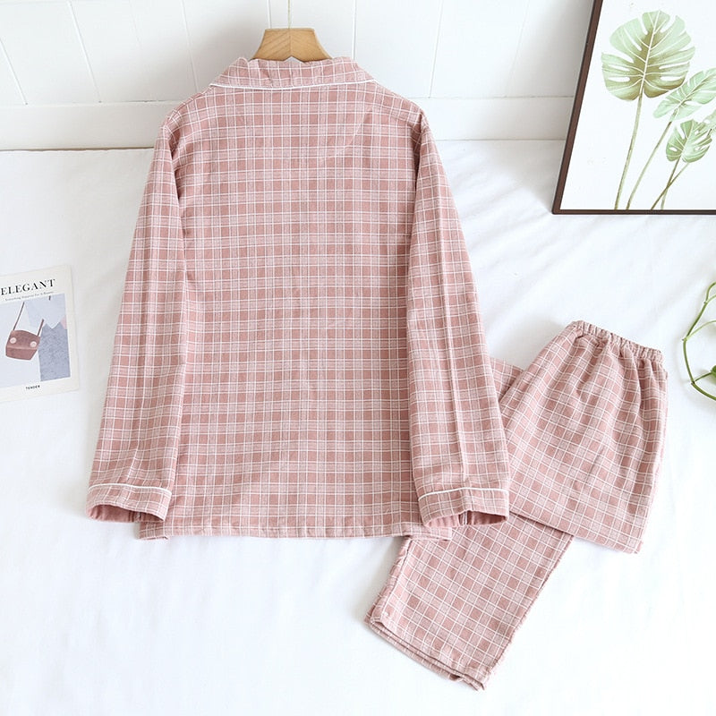 The Elegant Set Original Pajamas-Original Pajamas