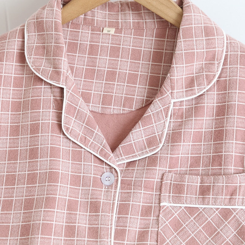 The Elegant Set Original Pajamas-Original Pajamas