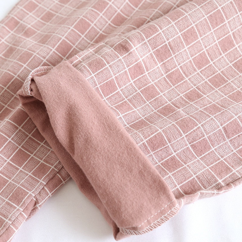 The Elegant Set Original Pajamas-Original Pajamas