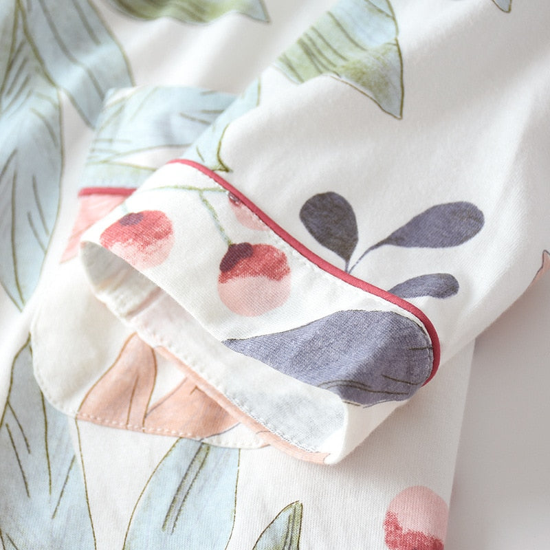 The Spring Fling Original Pajamas-Original Pajamas