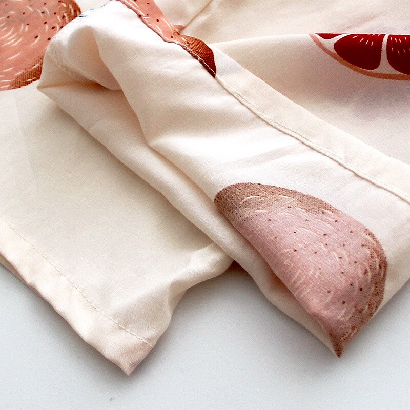 The Poplin Original Pajamas-Original Pajamas