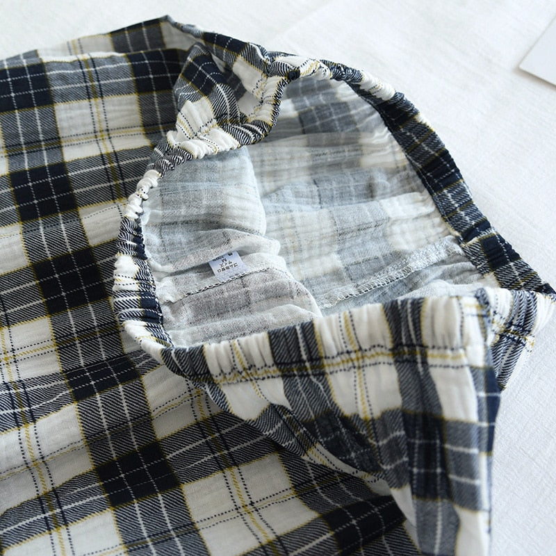 The Light Chess Board Original Pajamas-Original Pajamas