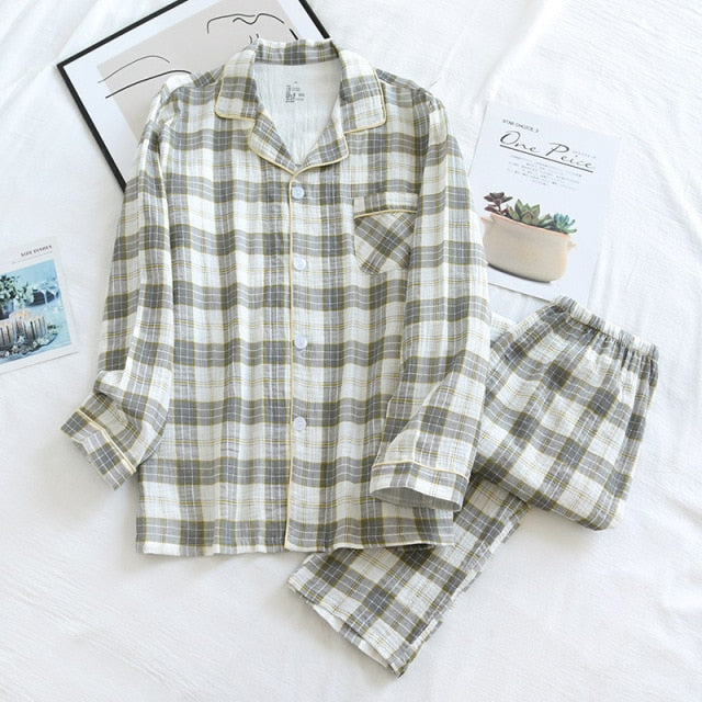 The Light Chess Board Original Pajamas-Original Pajamas