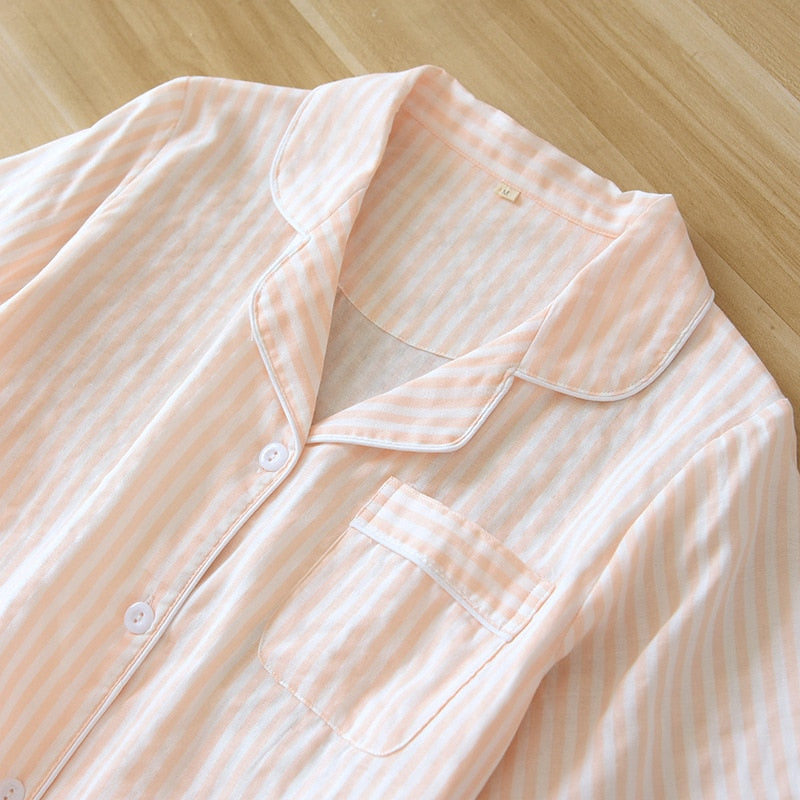 The Light Lines and Squares Original Pajamas-Original Pajamas