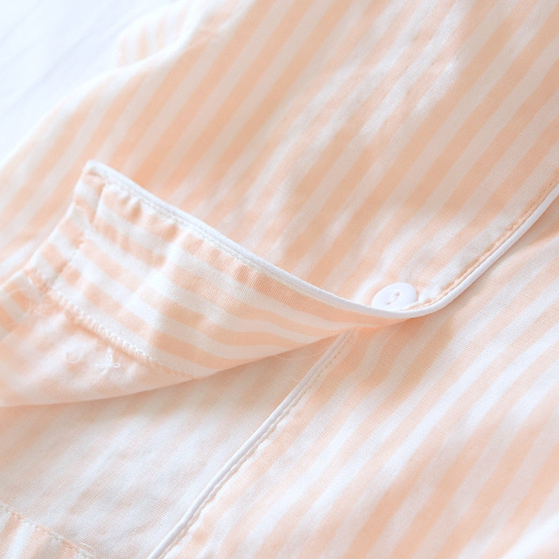 The Light Lines and Squares Original Pajamas-Original Pajamas