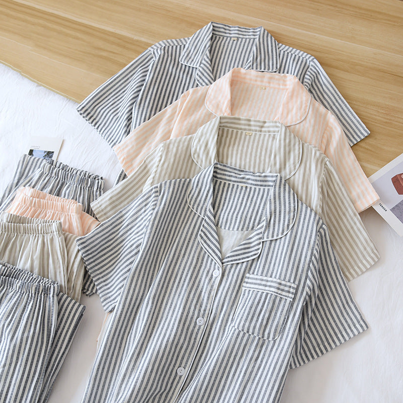 The Light Lines and Squares Original Pajamas-Original Pajamas