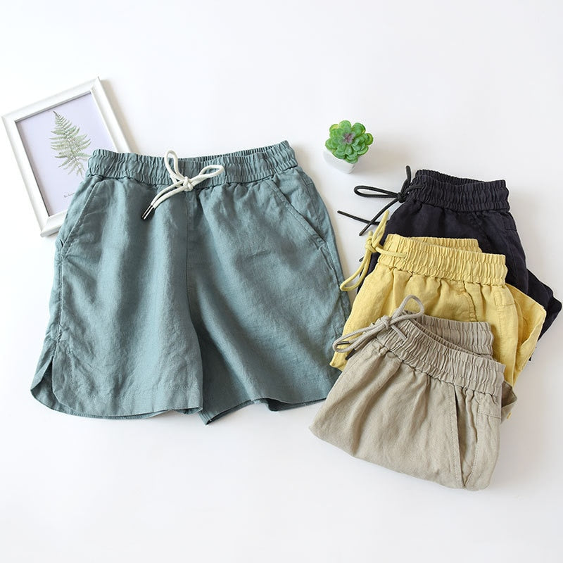 The Nature Shorts Original Pajamas-Original Pajamas