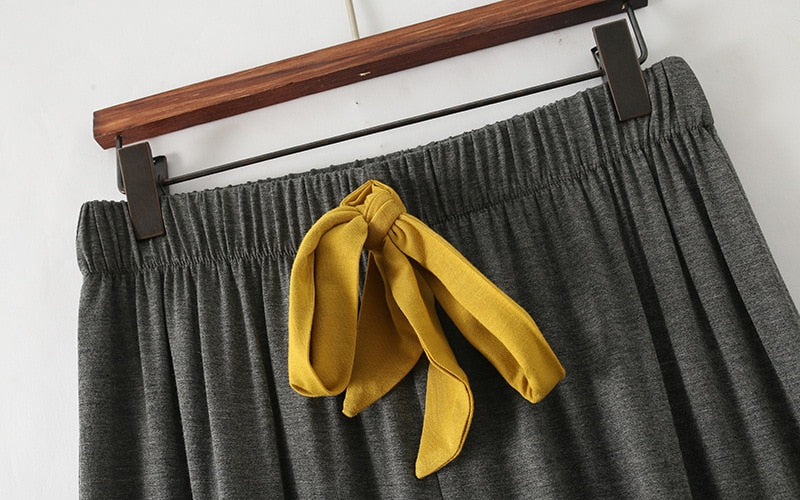 The Vibrant Spring Original Pajamas-Original Pajamas