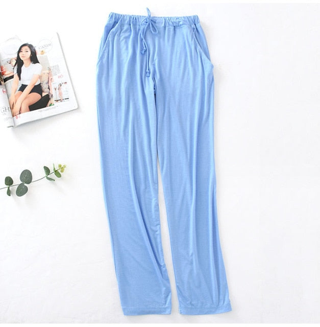 The Light Colors Original Pajamas-Original Pajamas