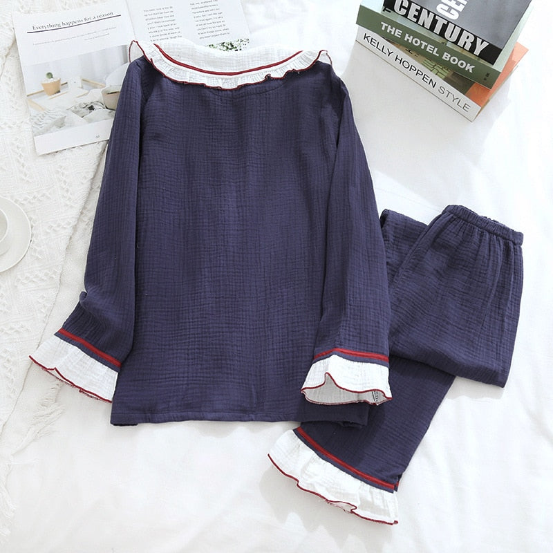 The His and Her Set Original Pajamas-Original Pajamas