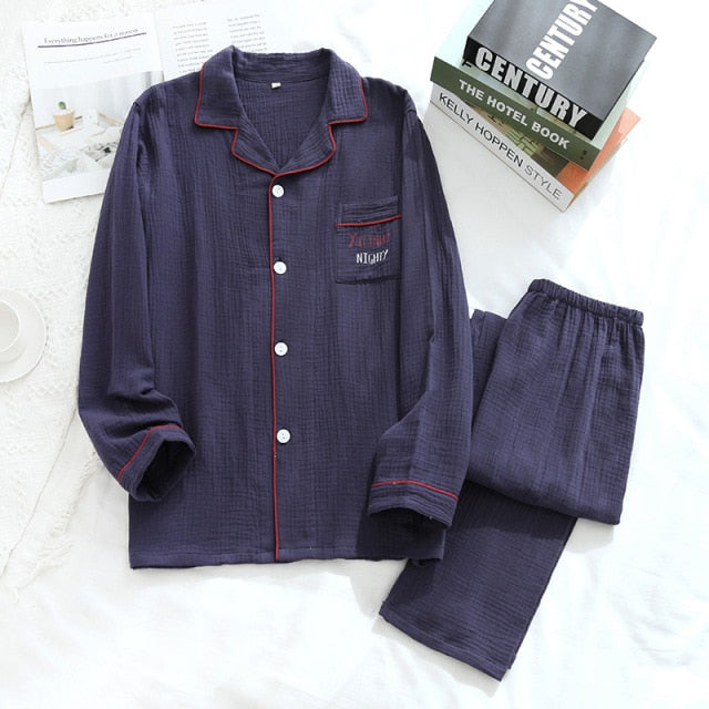 The His and Her Set Original Pajamas-Original Pajamas