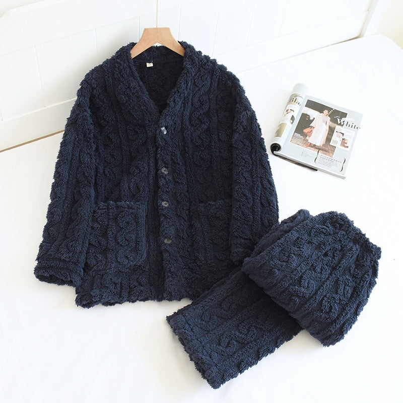 The Bear Hug Original Pajamas-Original Pajamas