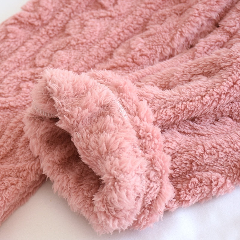 The Bear Hug Original Pajamas-Original Pajamas