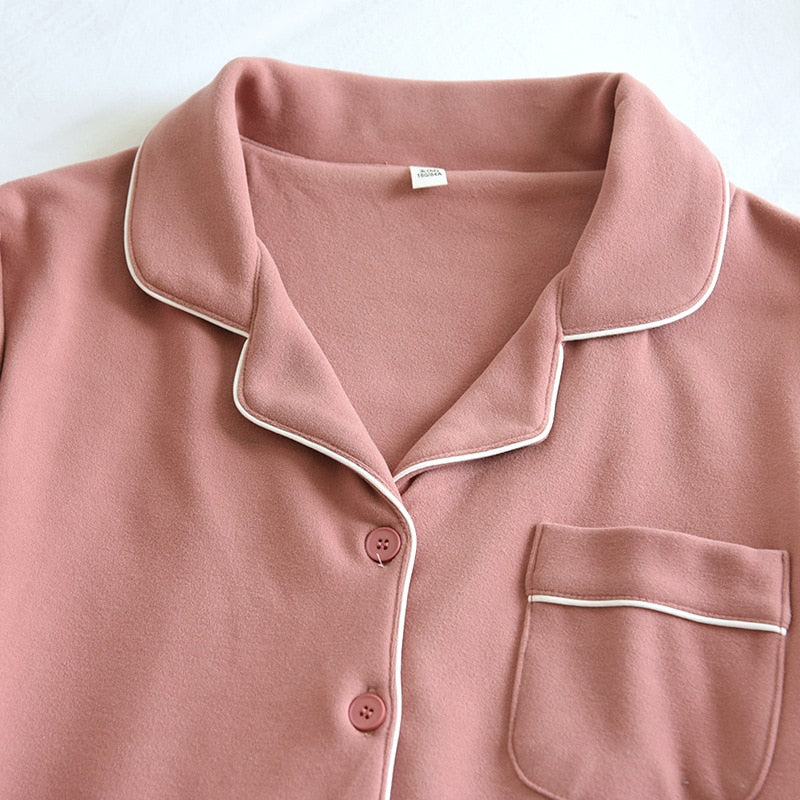 The Loungewear Original Pajamas-Original Pajamas