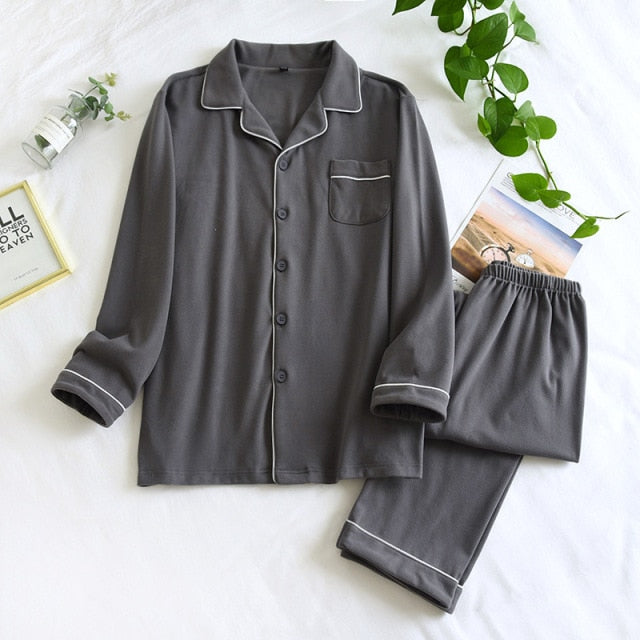 The Loungewear Original Pajamas-Original Pajamas