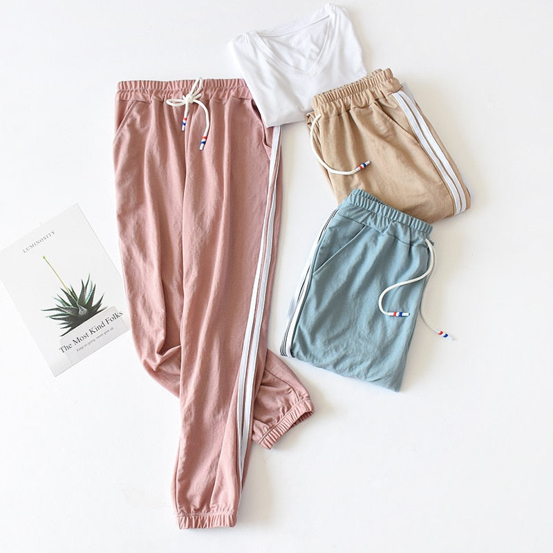 The Oversized Knitted Original Pajamas-Original Pajamas