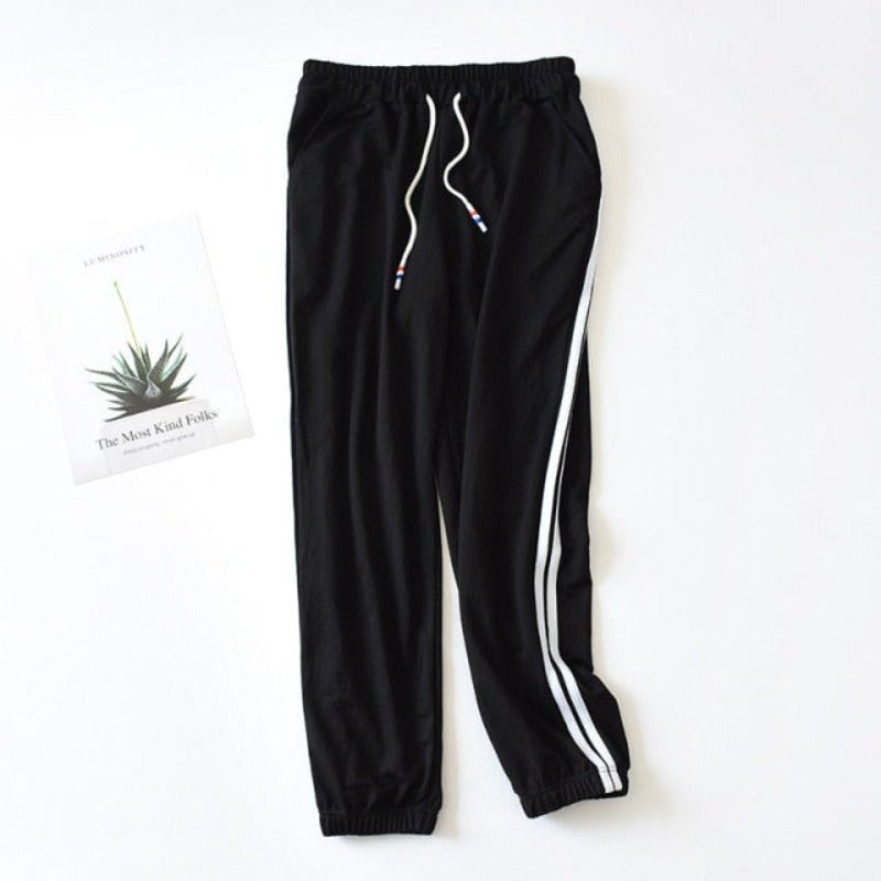 The Oversized Knitted Original Pajamas-Original Pajamas