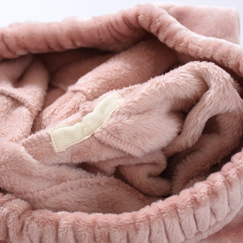 The Plaid Flannel Pajama Set Original Pajamas-Original Pajamas