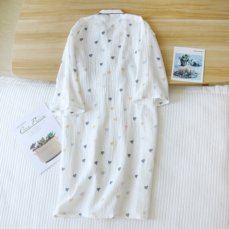 The Simple Heart Solid Original Pajamas-Original Pajamas