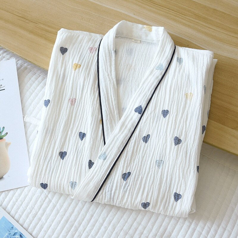 The Simple Heart Solid Original Pajamas-Original Pajamas