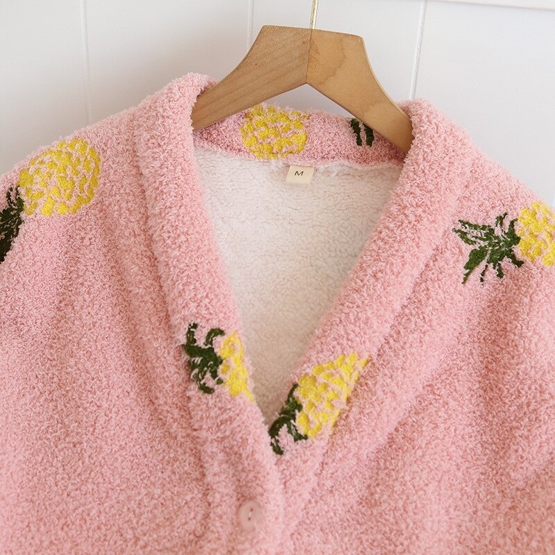 The Fuzzy Original Pajamas-Original Pajamas