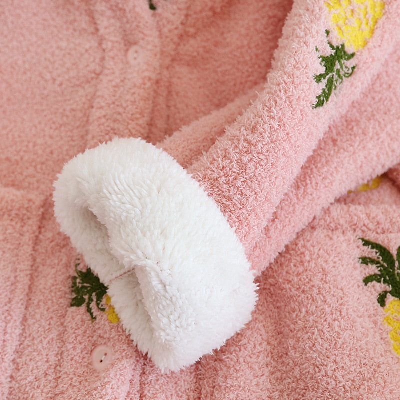 The Fuzzy Original Pajamas-Original Pajamas