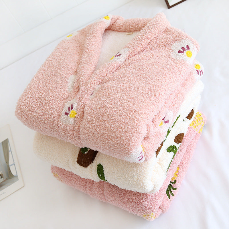 The Fuzzy Original Pajamas-Original Pajamas