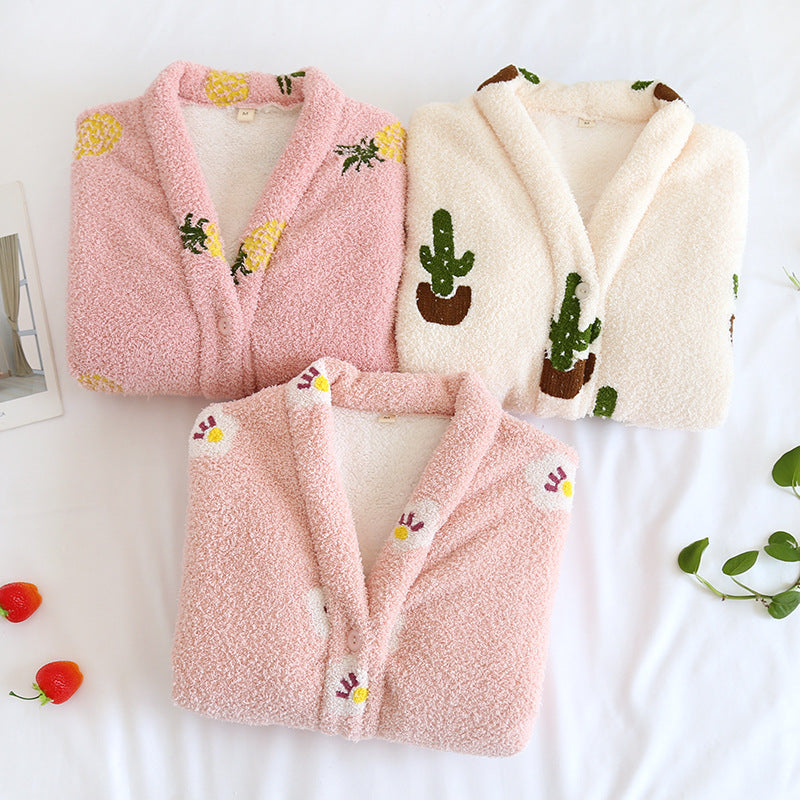 The Fuzzy Original Pajamas-Original Pajamas