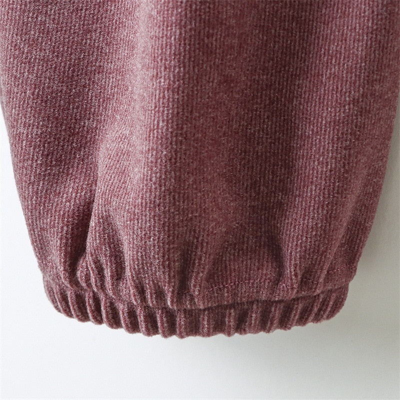 The Solid Polyester Pajama Pant Original Pajamas-Original Pajamas