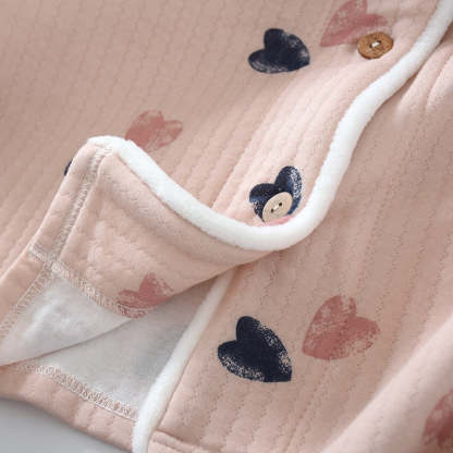 The Japanese Thick Original Pajamas-Original Pajamas