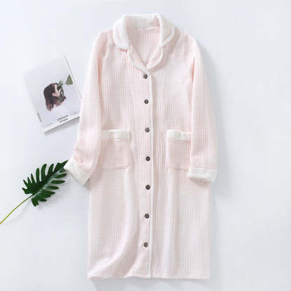 The Japanese Thick Original Pajamas-Original Pajamas