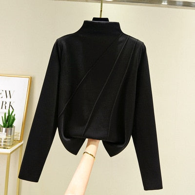 The Striped Sweater Original Pajamas-Original Pajamas