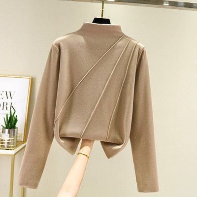 The Striped Sweater Original Pajamas-Original Pajamas