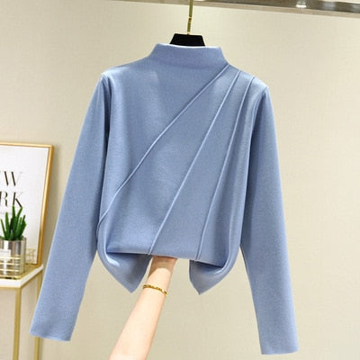 The Striped Sweater Original Pajamas-Original Pajamas