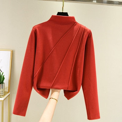 The Striped Sweater Original Pajamas-Original Pajamas