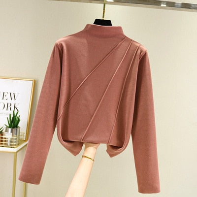 The Striped Sweater Original Pajamas-Original Pajamas