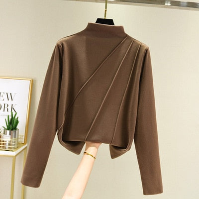 The Striped Sweater Original Pajamas-Original Pajamas