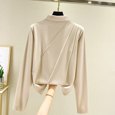 The Striped Sweater Original Pajamas-Original Pajamas