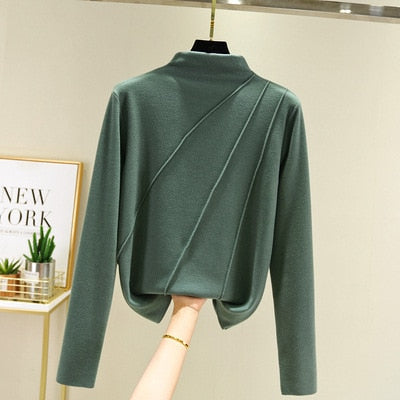 The Striped Sweater Original Pajamas-Original Pajamas