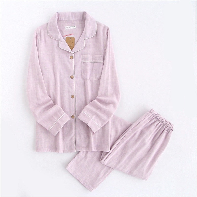 The Simple Set Original Pajamas-Original Pajamas