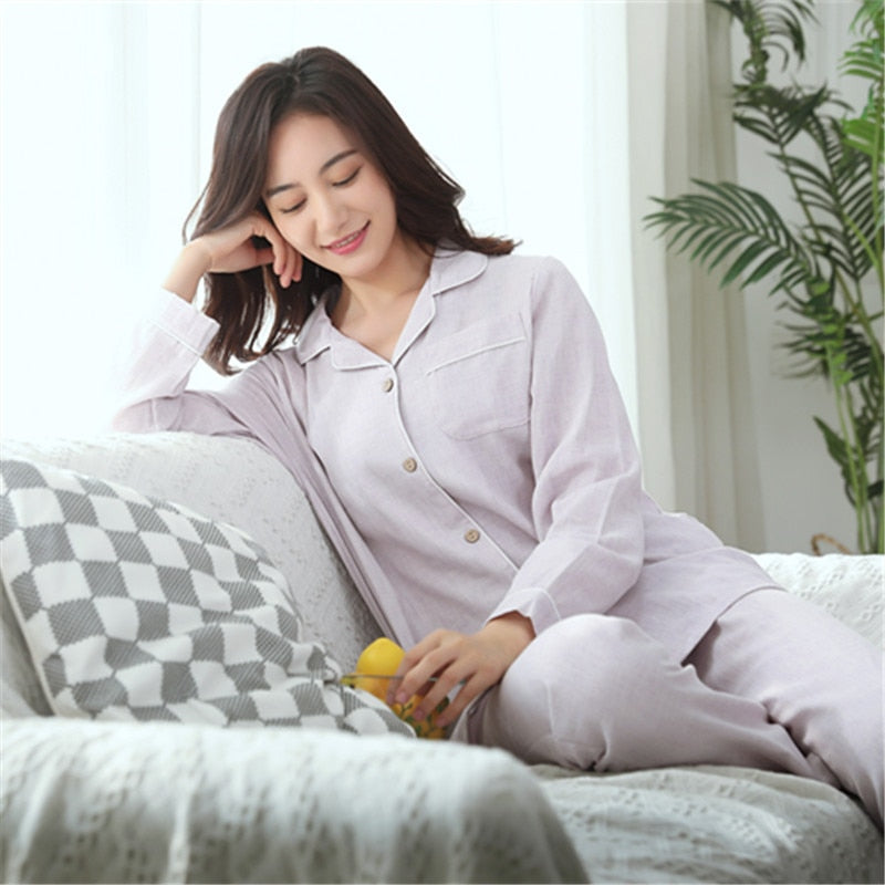 The Simple Set Original Pajamas-Original Pajamas