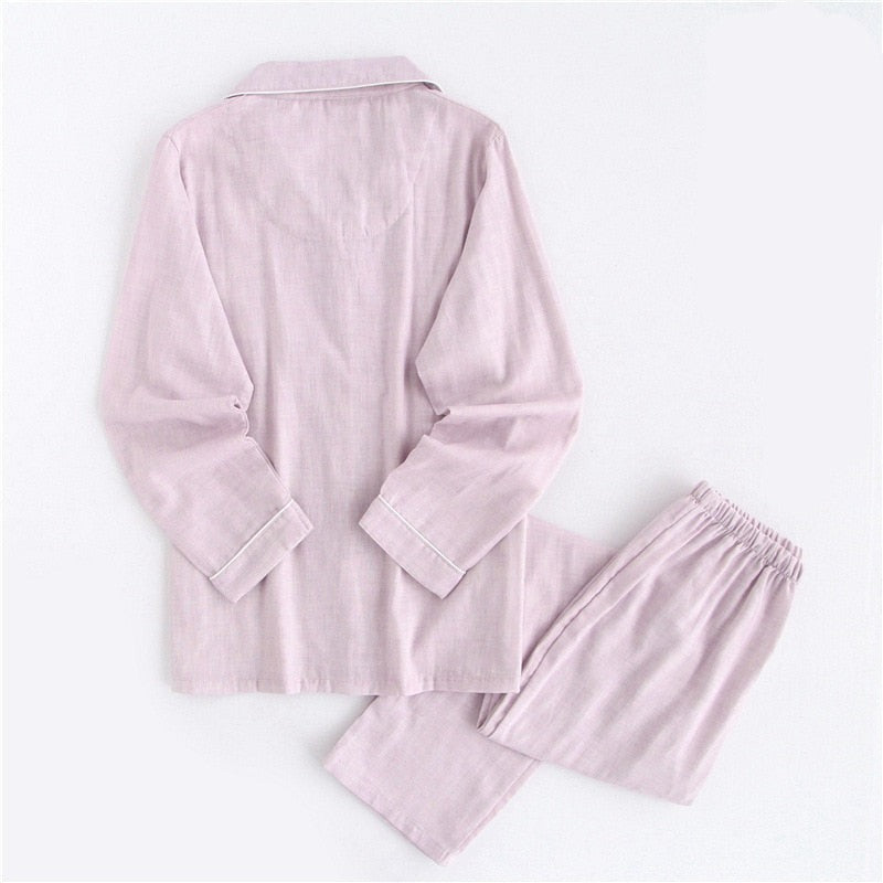 The Simple Set Original Pajamas-Original Pajamas