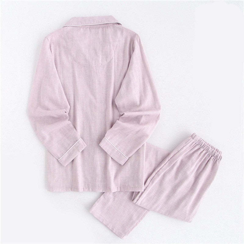 The Simple Set Original Pajamas-Original Pajamas