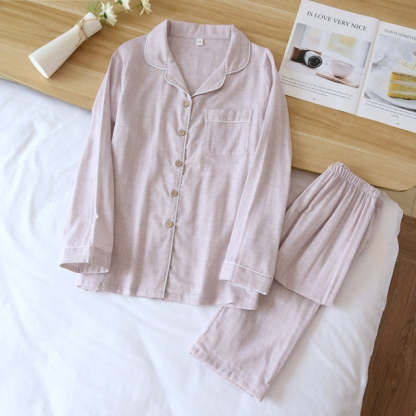 The Simple Set Original Pajamas-Original Pajamas
