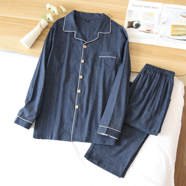 The Simple Set Original Pajamas-Original Pajamas