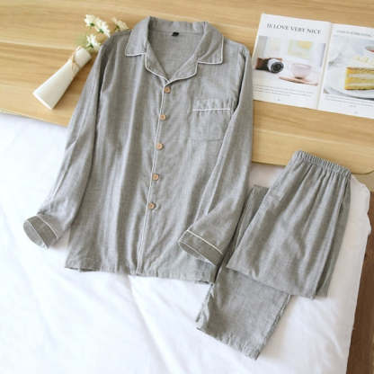 The Simple Set Original Pajamas-Original Pajamas